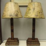 777 5577 TABLE LAMPS